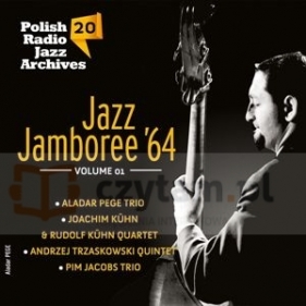 Jazz Jamboree`64 vol. 1 - Polish Radio Jazz Archives vol. 20 (Digipack)